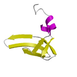 Image of CATH 1ssfA02