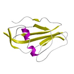 Image of CATH 1ssnA