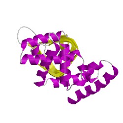 Image of CATH 1ssqA