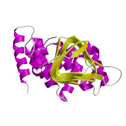 Image of CATH 1ssqD