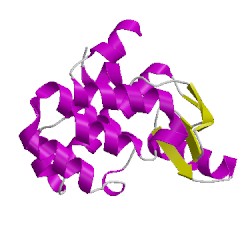 Image of CATH 1sswA