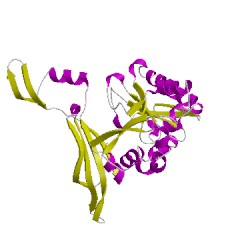 Image of CATH 1st0A