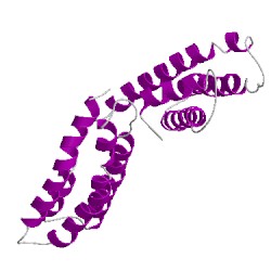 Image of CATH 1st6A03