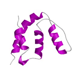 Image of CATH 1st7A