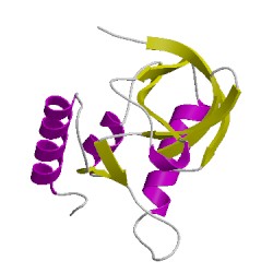 Image of CATH 1stgA