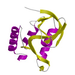 Image of CATH 1sthA00