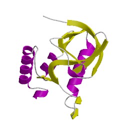 Image of CATH 1stnA