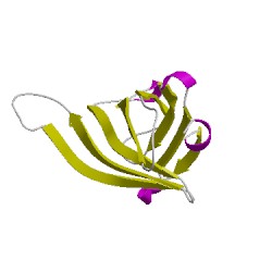 Image of CATH 1stpA