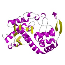 Image of CATH 1stqA