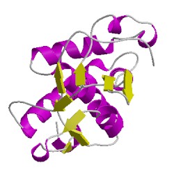 Image of CATH 1stqA01