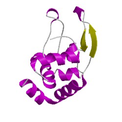 Image of CATH 1stqA02