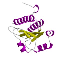 Image of CATH 1stzA02