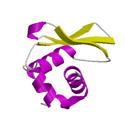 Image of CATH 1stzA03