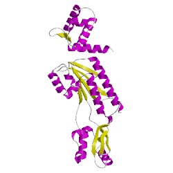 Image of CATH 1stzB