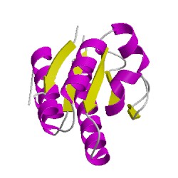Image of CATH 1stzC02