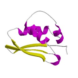 Image of CATH 1stzC03