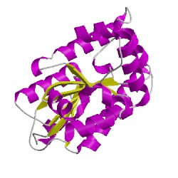 Image of CATH 1su7A03