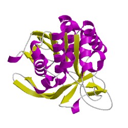 Image of CATH 1suaA