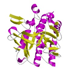 Image of CATH 1subA00