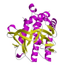 Image of CATH 1sucA00