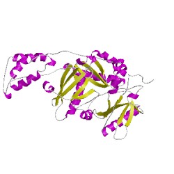 Image of CATH 1suqB