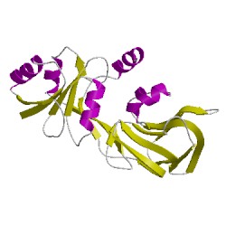 Image of CATH 1suwB