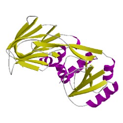 Image of CATH 1suwC
