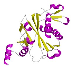 Image of CATH 1suzA