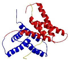Image of CATH 1sv1