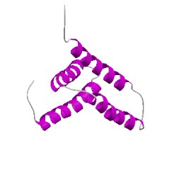 Image of CATH 1sv1A