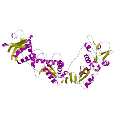 Image of CATH 1sv5A