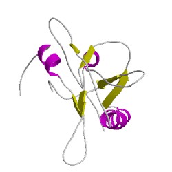 Image of CATH 1sv5A01