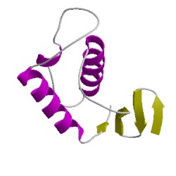 Image of CATH 1sv5A03