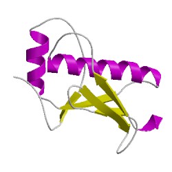 Image of CATH 1sv5A04