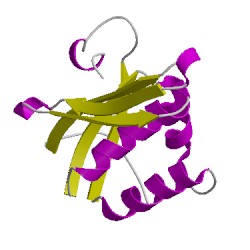 Image of CATH 1sv5A05