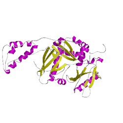 Image of CATH 1sv5B