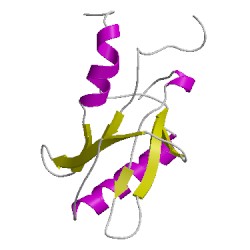 Image of CATH 1sv5B01