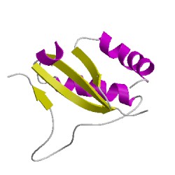 Image of CATH 1sv5B02