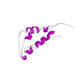 Image of CATH 1sv5B03