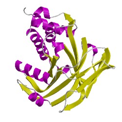 Image of CATH 1sv6C00