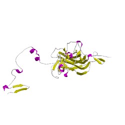 Image of CATH 1sva200