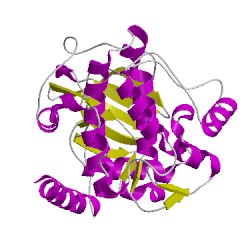 Image of CATH 1svhA