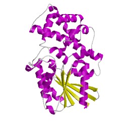 Image of CATH 1svkA
