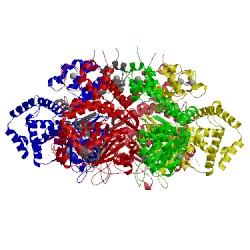Image of CATH 1svm