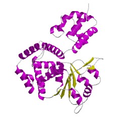 Image of CATH 1svmA