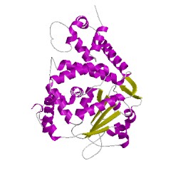 Image of CATH 1svmB