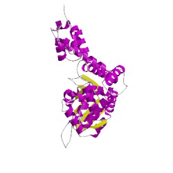 Image of CATH 1svmC