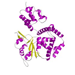 Image of CATH 1svmD