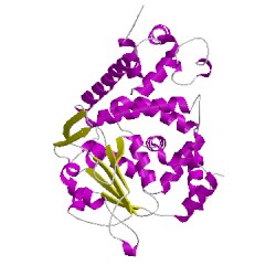 Image of CATH 1svmE