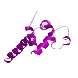 Image of CATH 1svmE01